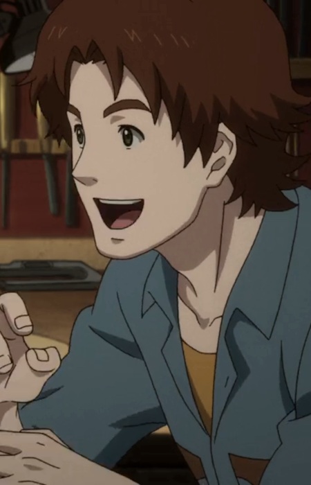 Kai Hoshina