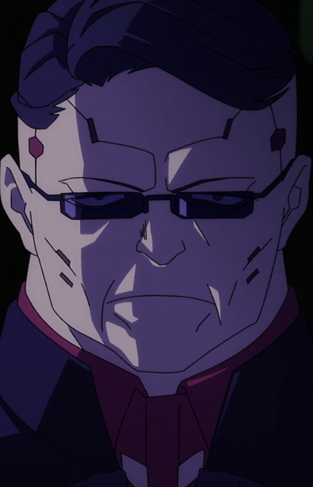 Tanaka