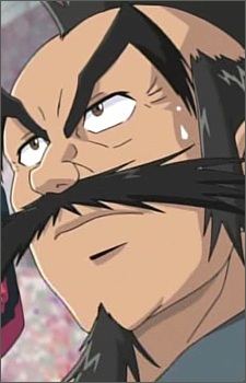 Doburoku Sakaki