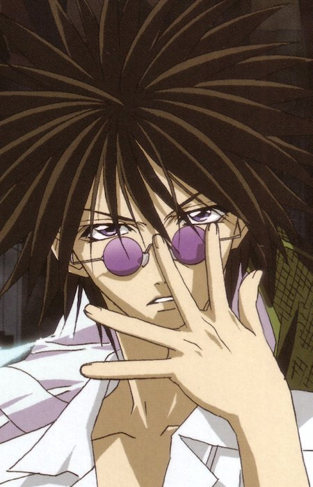 Ban Midou