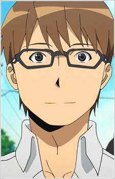 Yuugo Hachiken