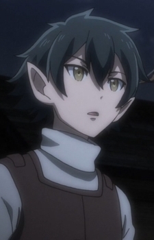 Keisenshi