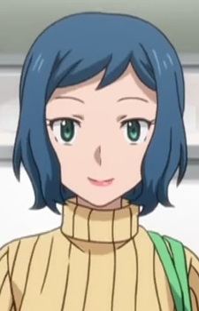 Rinko Iori