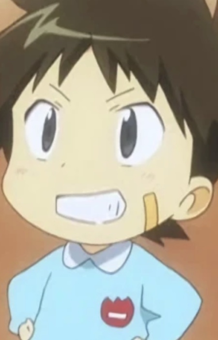 Ryouta