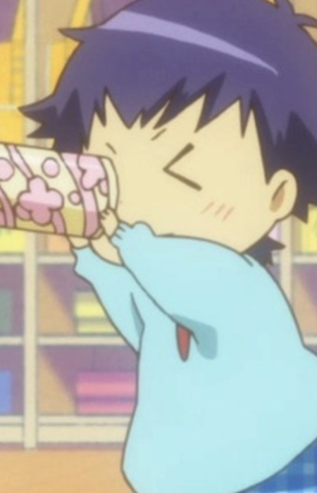 Ryuunosuke