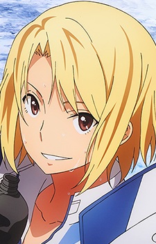 Qwenthur Barbotage