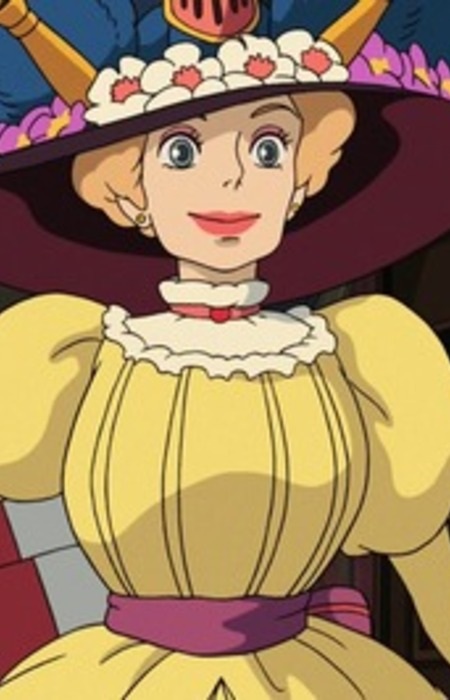 Honey Hatter