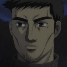 Atsurou Kawai