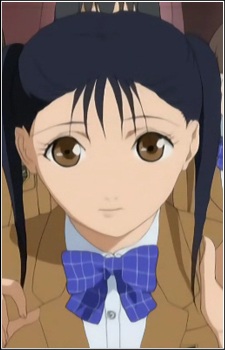 Mayumi Hashimoto