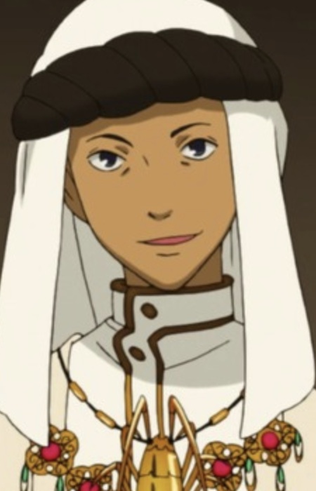 Prince