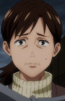 Chisaki Okazaki