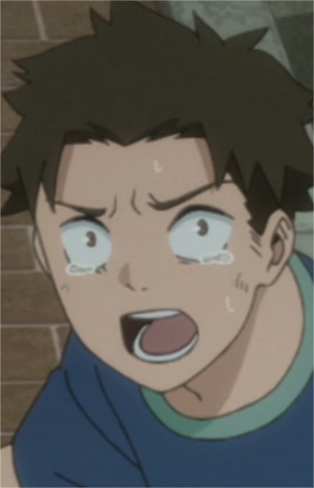 Boy