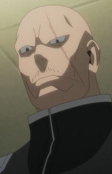 Eiji Hasegawa