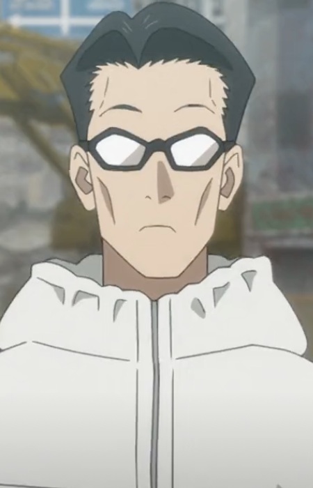 Mizoguchi