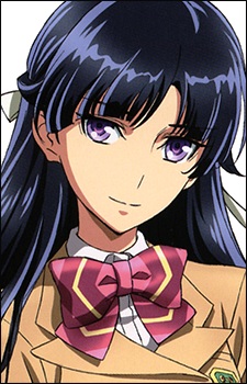 Saki Rukino