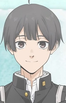 Ayato Yorita
