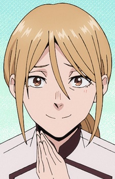 Kyouko Tsumugi