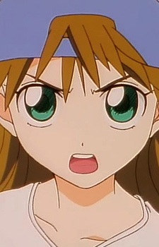 Tsubasa Shibahime