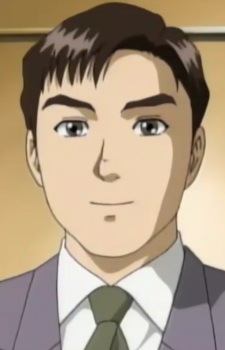 Suguru Aizawa