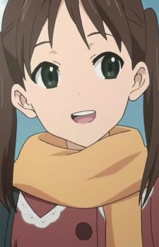 Mariko Nakayama