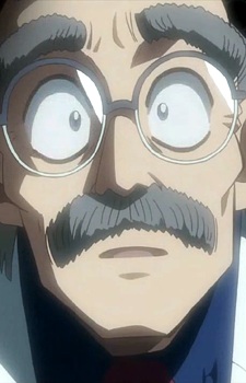 Kounosuke Jii
