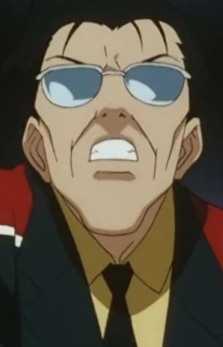 Yoshihiko Gunji