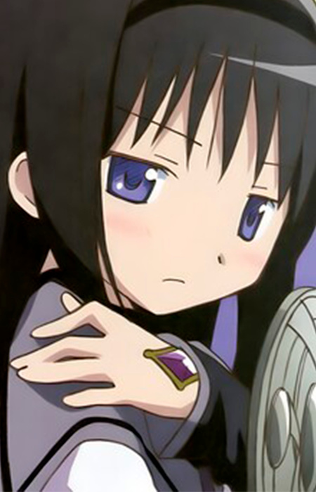 Homura Akemi