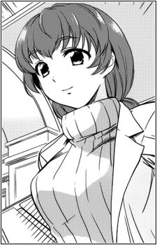 Haruka Ono