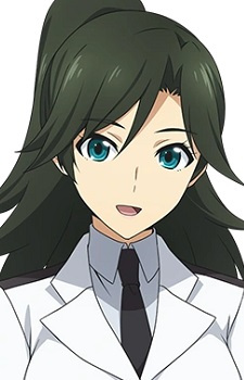 Kyouko Fujibayashi