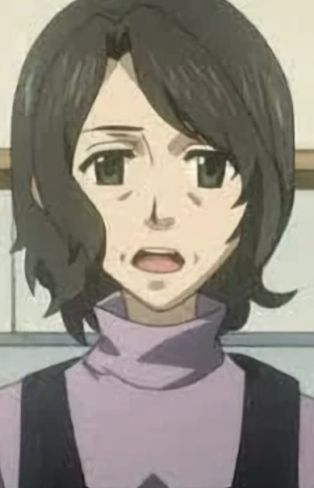 Naoko