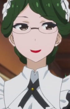 Maid A