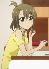 Mizuki Nishimura