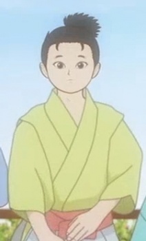 Boumaru Mori