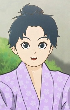 Ranmaru Mori