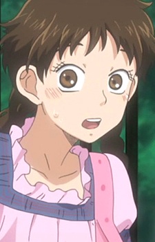 Ruri Mihashi