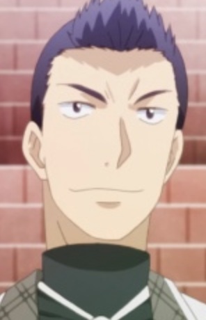Manabe