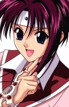 Fuuko Kirisawa