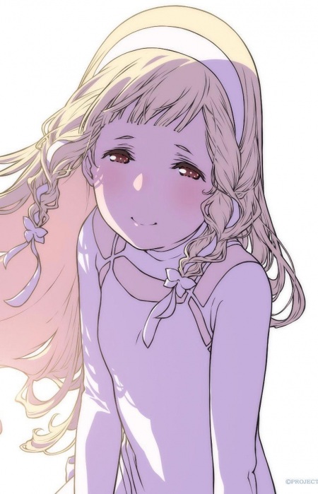 Maquia