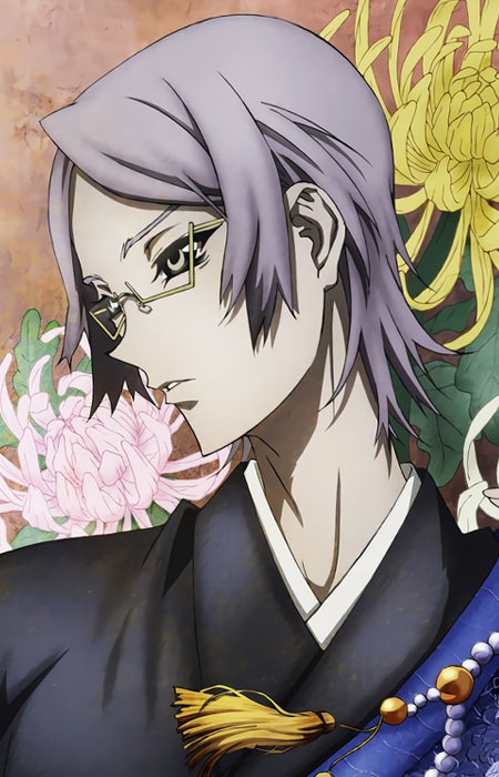 Seishin Muroi