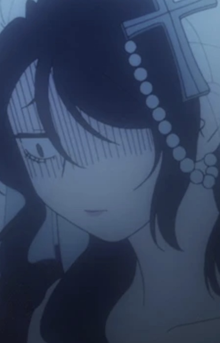 Ghost Bride