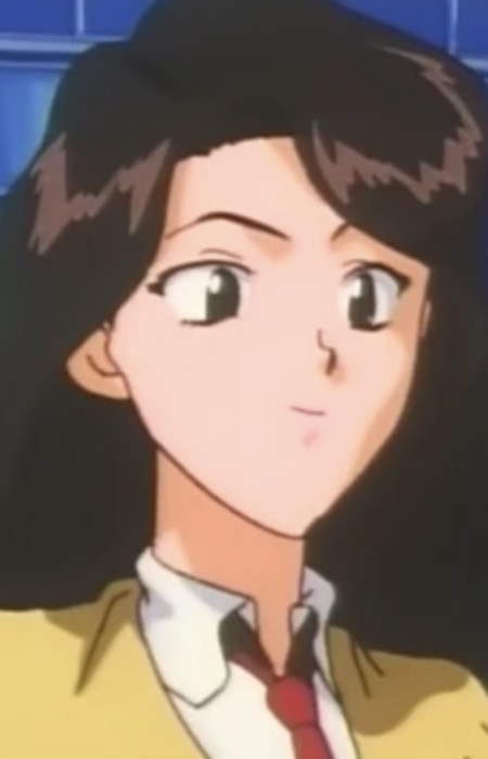 Ryoko