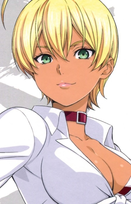 Ikumi Mito