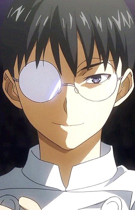 Zenji Marui