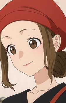 Erika Mizuno
