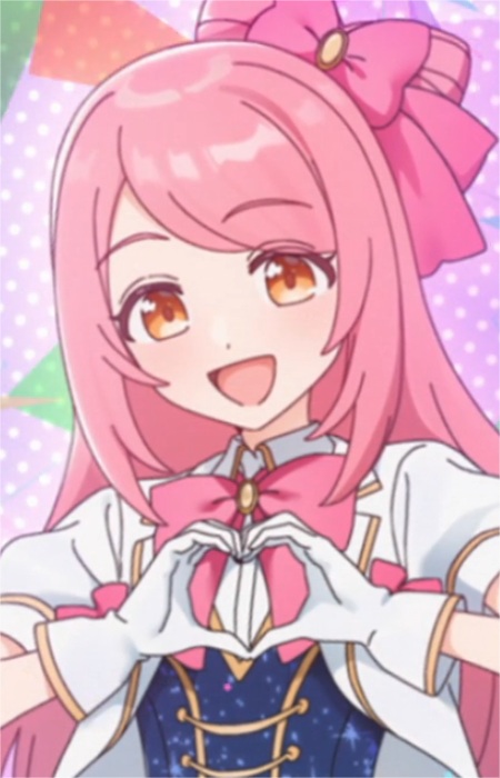 Subaru Hatsusegawa