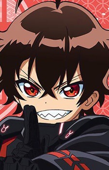 Rokuro Enmadou
