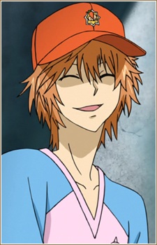 Takeo Takumi