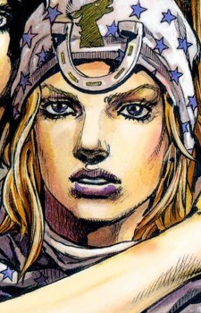 Johnny Joestar