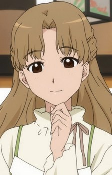 Sayomi Hanawa