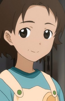 Tamae Sawatari